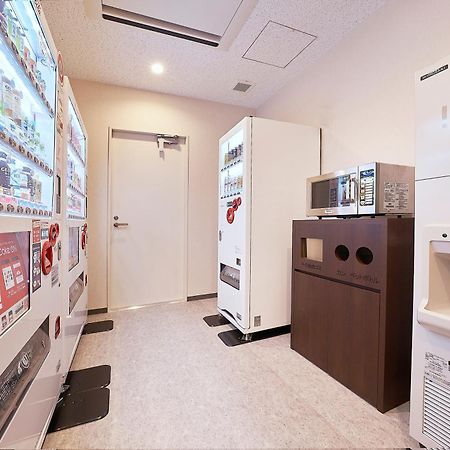 Keisei Richmond Hotel Tokyo Kinshicho Kültér fotó