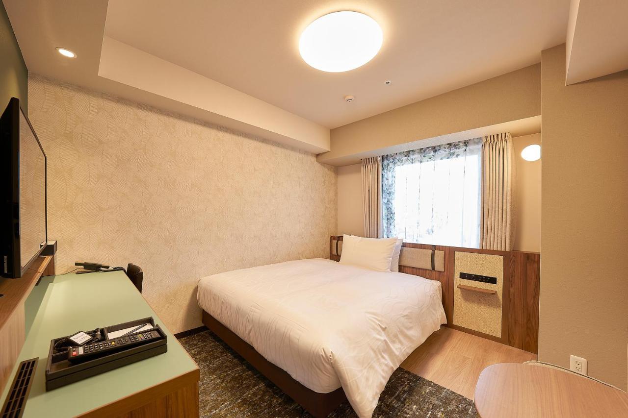 Keisei Richmond Hotel Tokyo Kinshicho Kültér fotó