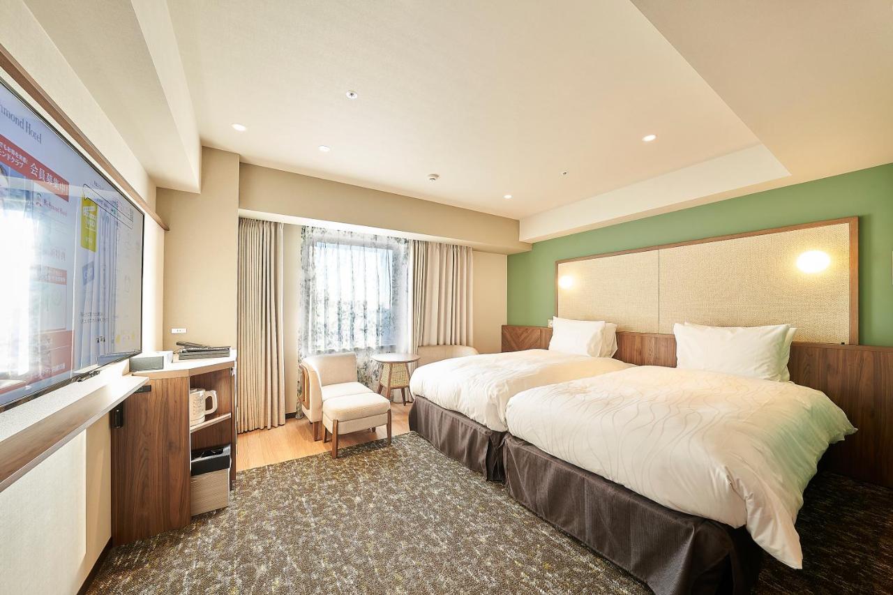 Keisei Richmond Hotel Tokyo Kinshicho Kültér fotó