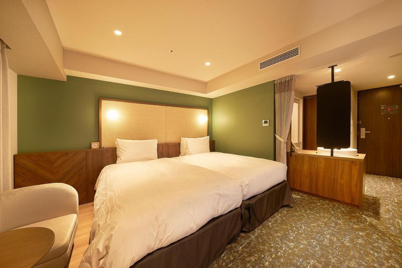 Keisei Richmond Hotel Tokyo Kinshicho Kültér fotó
