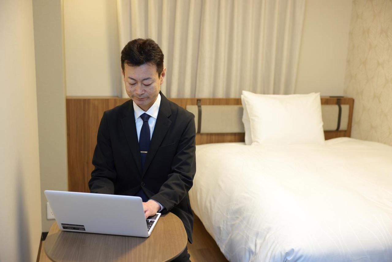 Keisei Richmond Hotel Tokyo Kinshicho Kültér fotó