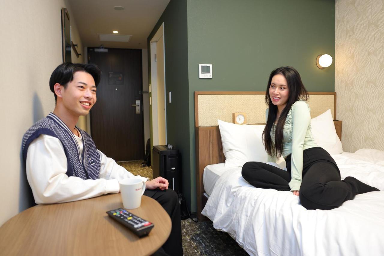 Keisei Richmond Hotel Tokyo Kinshicho Kültér fotó