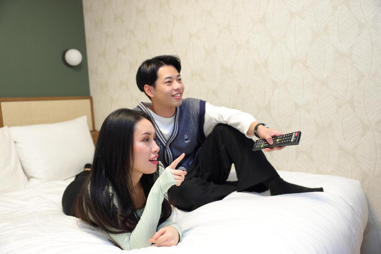 Keisei Richmond Hotel Tokyo Kinshicho Kültér fotó