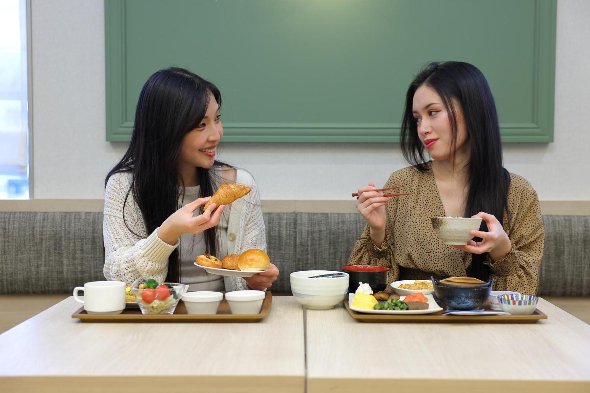 Keisei Richmond Hotel Tokyo Kinshicho Kültér fotó