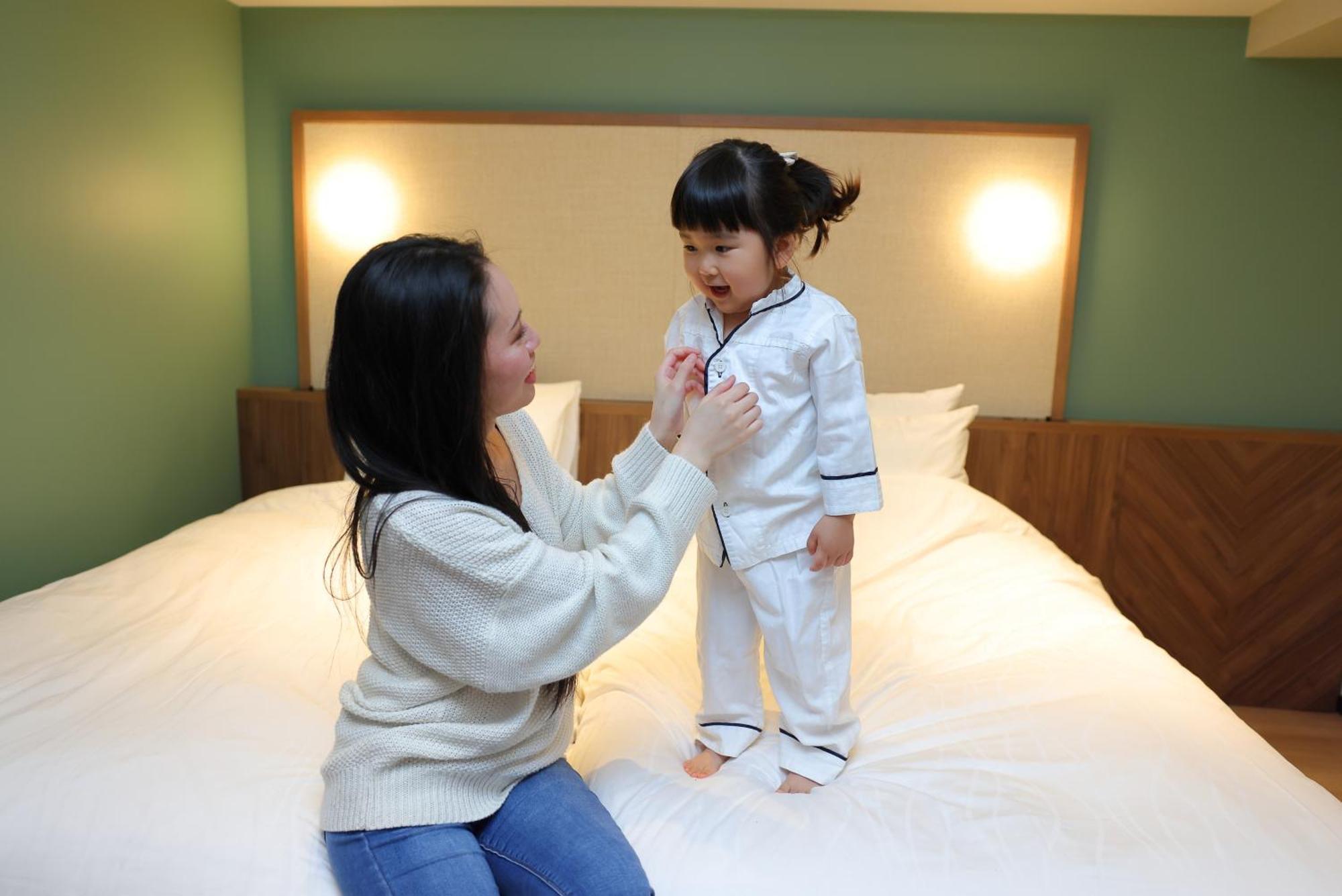 Keisei Richmond Hotel Tokyo Kinshicho Kültér fotó