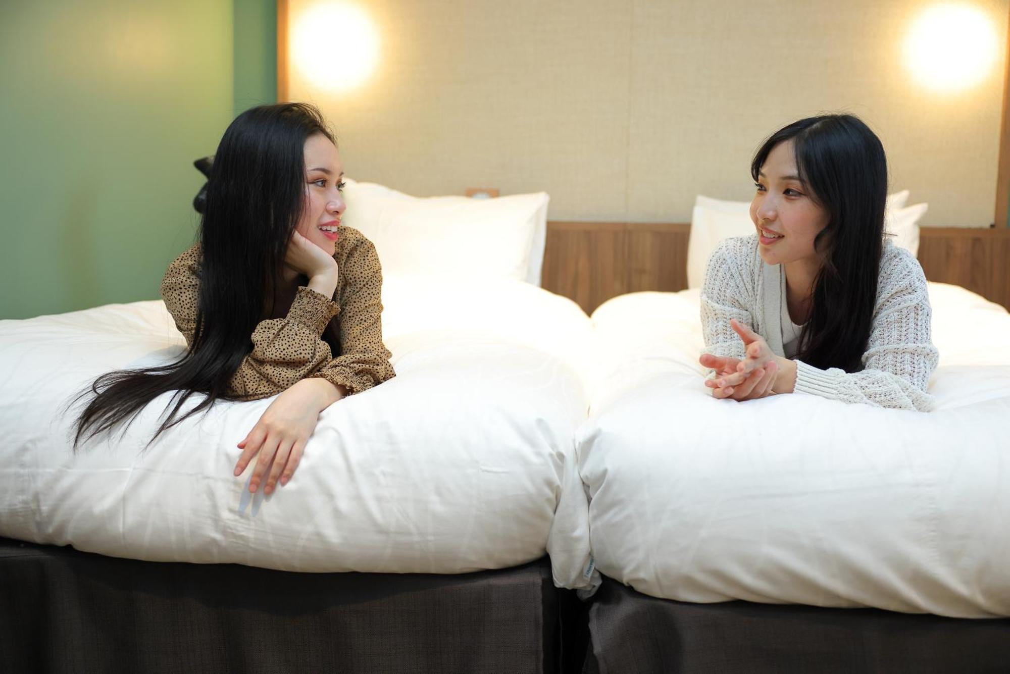 Keisei Richmond Hotel Tokyo Kinshicho Kültér fotó