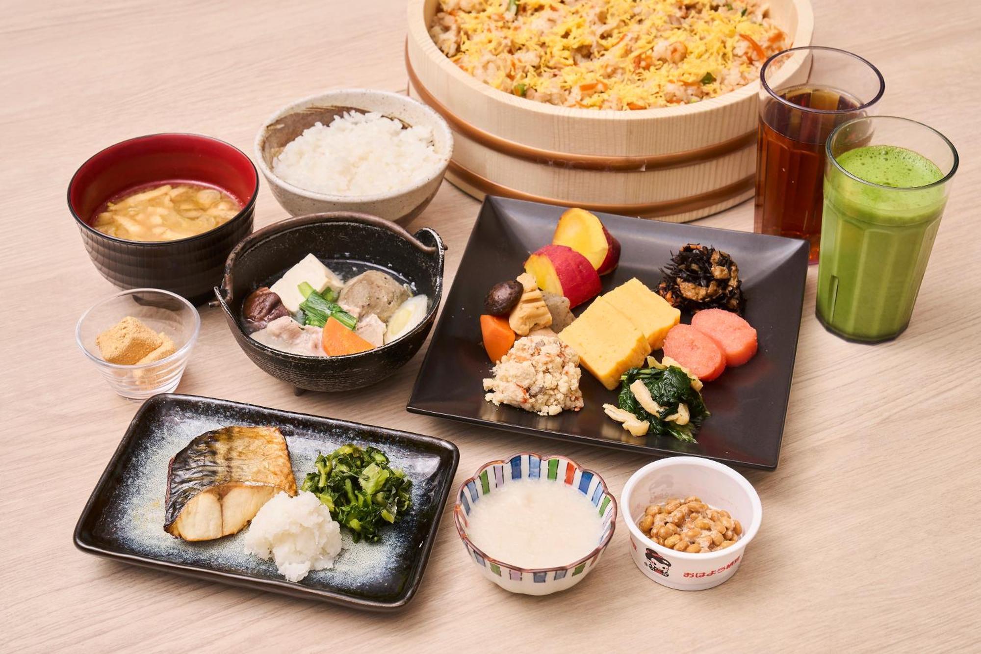 Keisei Richmond Hotel Tokyo Kinshicho Kültér fotó