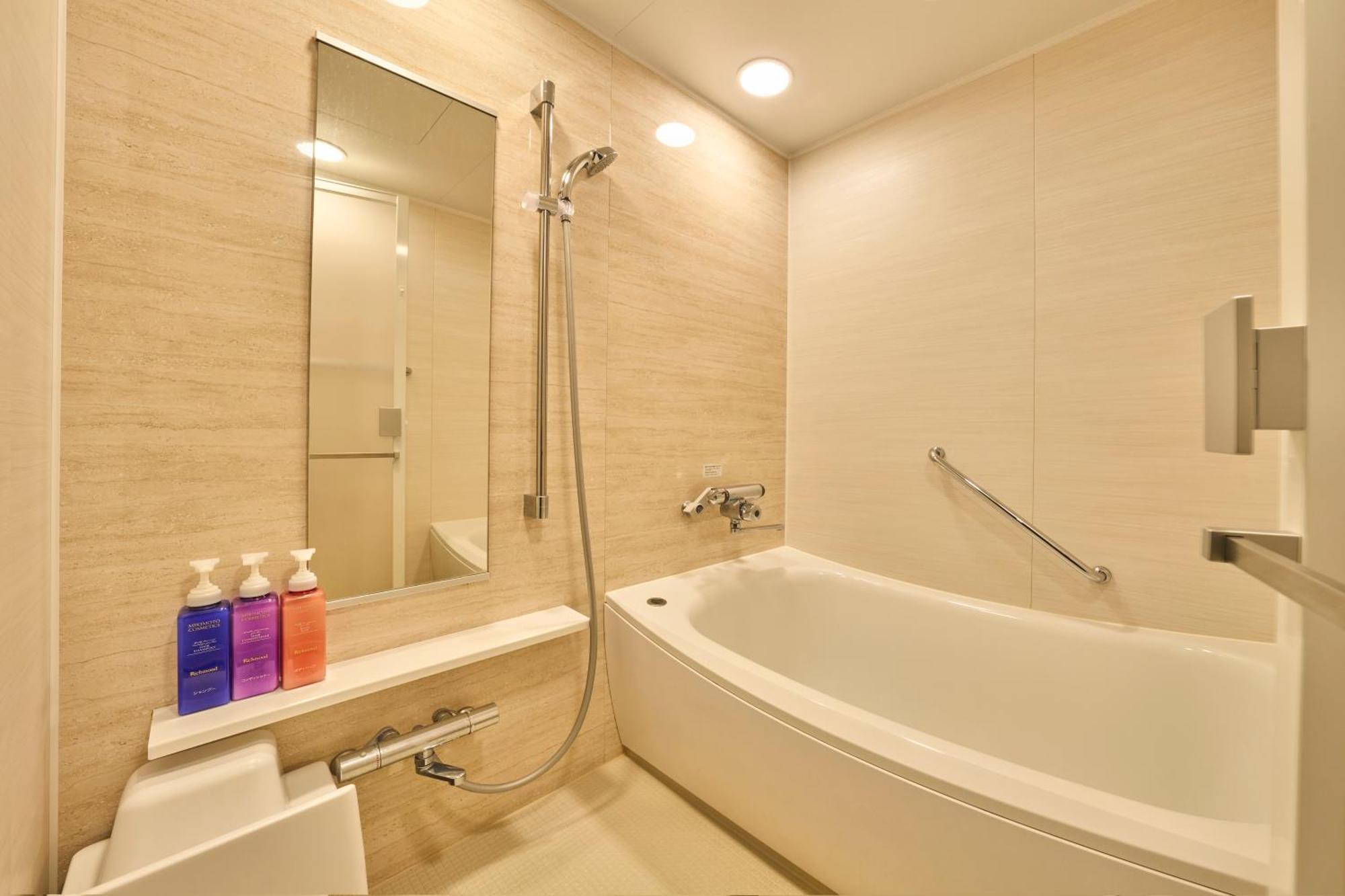 Keisei Richmond Hotel Tokyo Kinshicho Kültér fotó