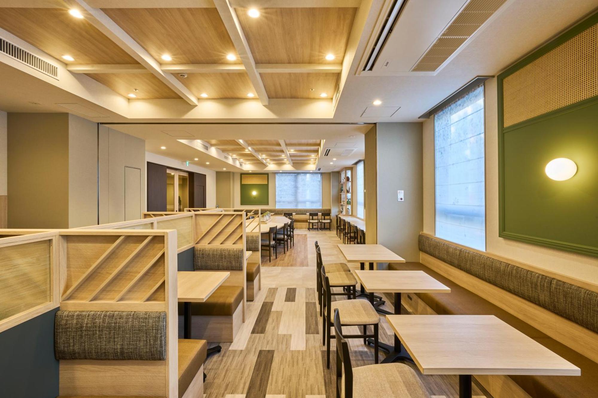 Keisei Richmond Hotel Tokyo Kinshicho Kültér fotó