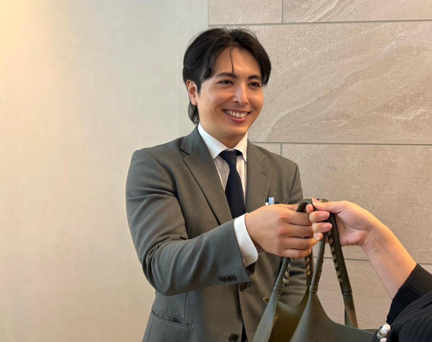 Keisei Richmond Hotel Tokyo Kinshicho Kültér fotó